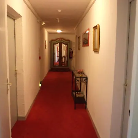 Restaurant L'oustal
