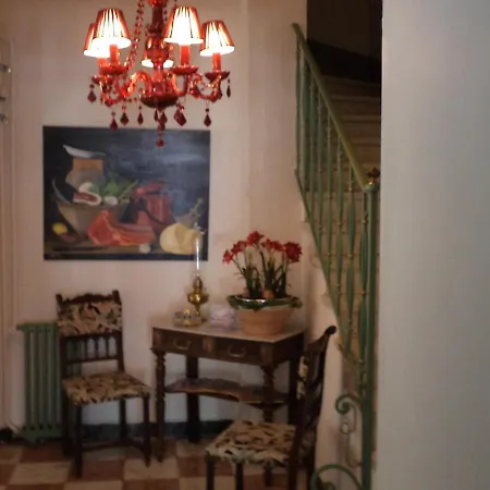 Restaurant L'oustal