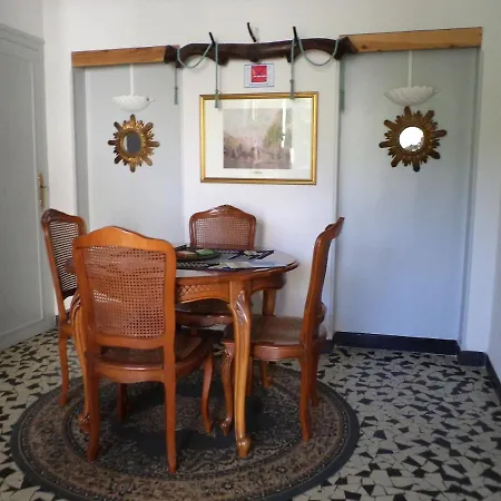 Restaurant L'oustal Hotel