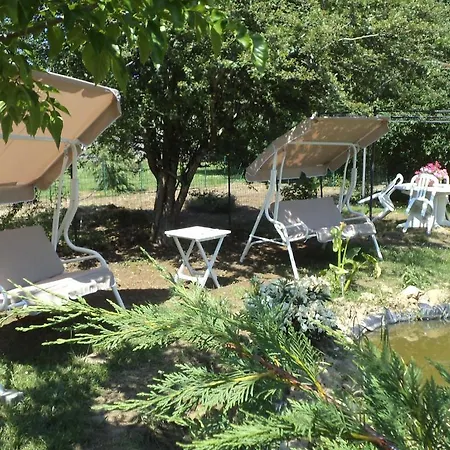 Restaurant L'oustal Hotel