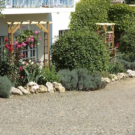 Restaurant L'oustal 2*