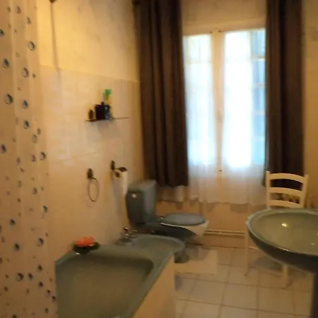 Restaurant L'oustal Hotel 2*